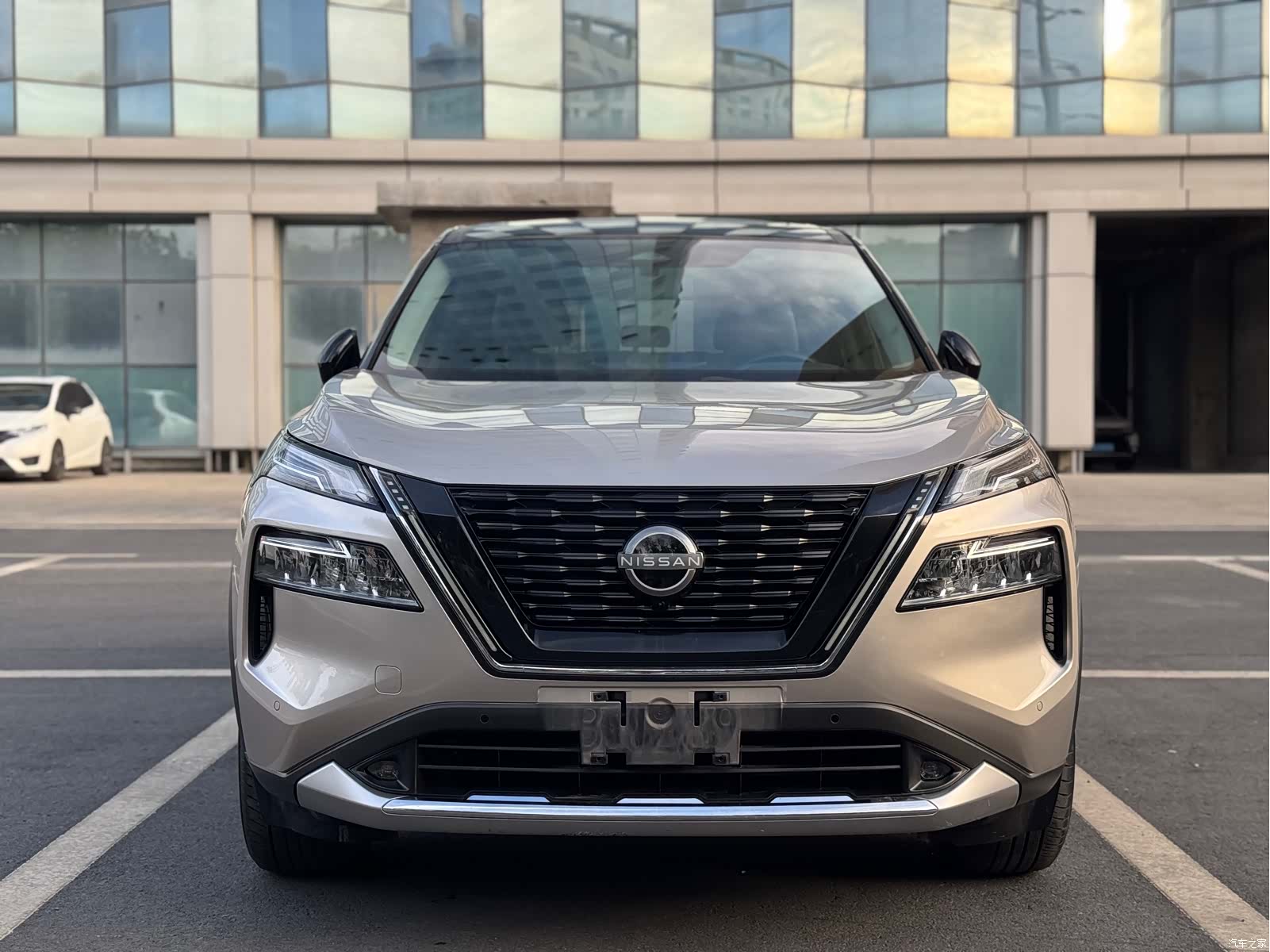 Nissan X-Trail, 2023 2