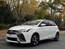 YARiS L ���� 2018�� 1.5E CVT�ھ�������