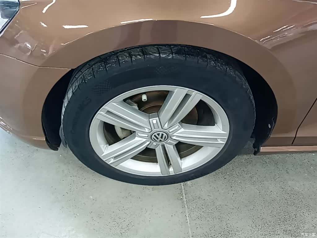 Volkswagen Lamando, 2017 23