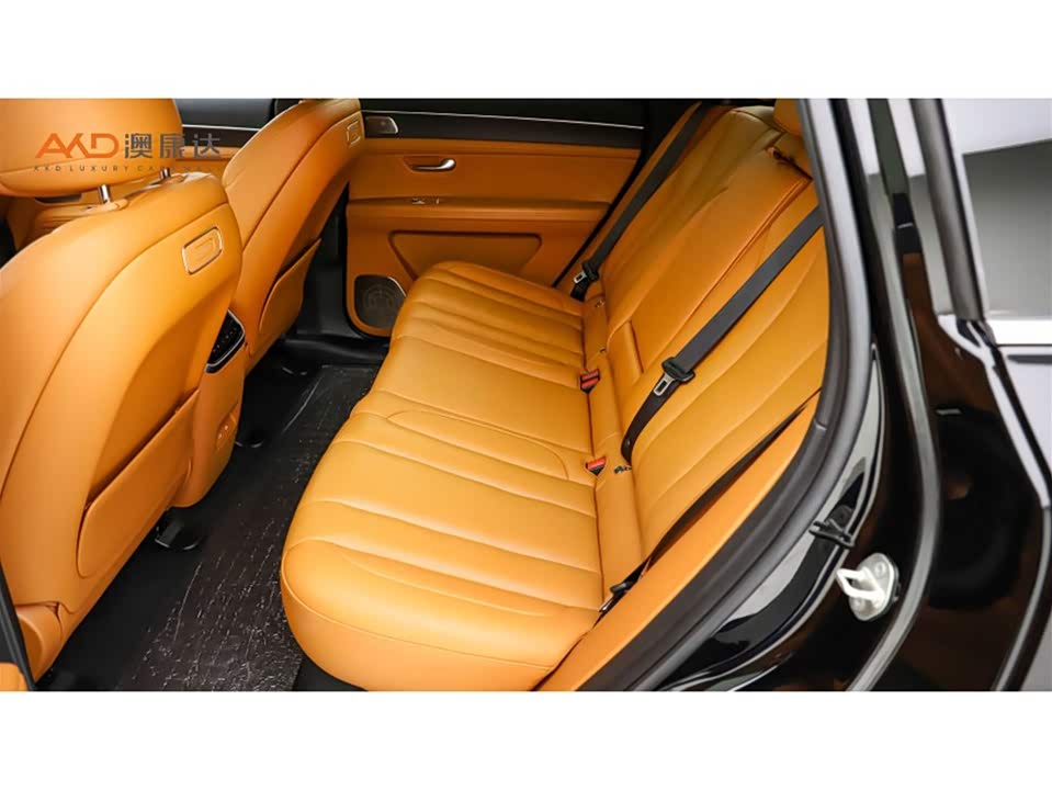 AITO Ask the world M7