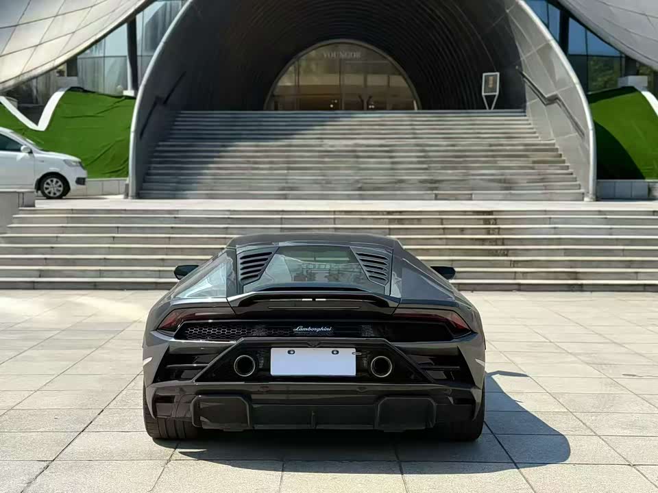 Lamborghini Huracán