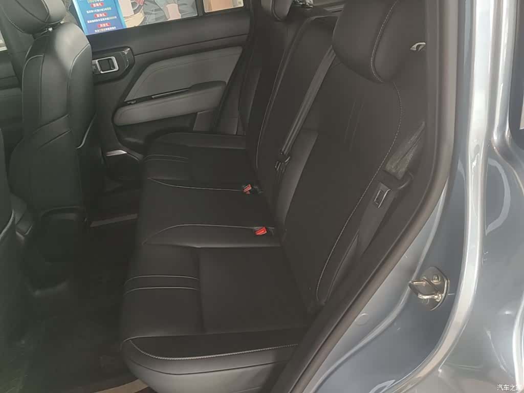 Wuling Yep, 2025 17