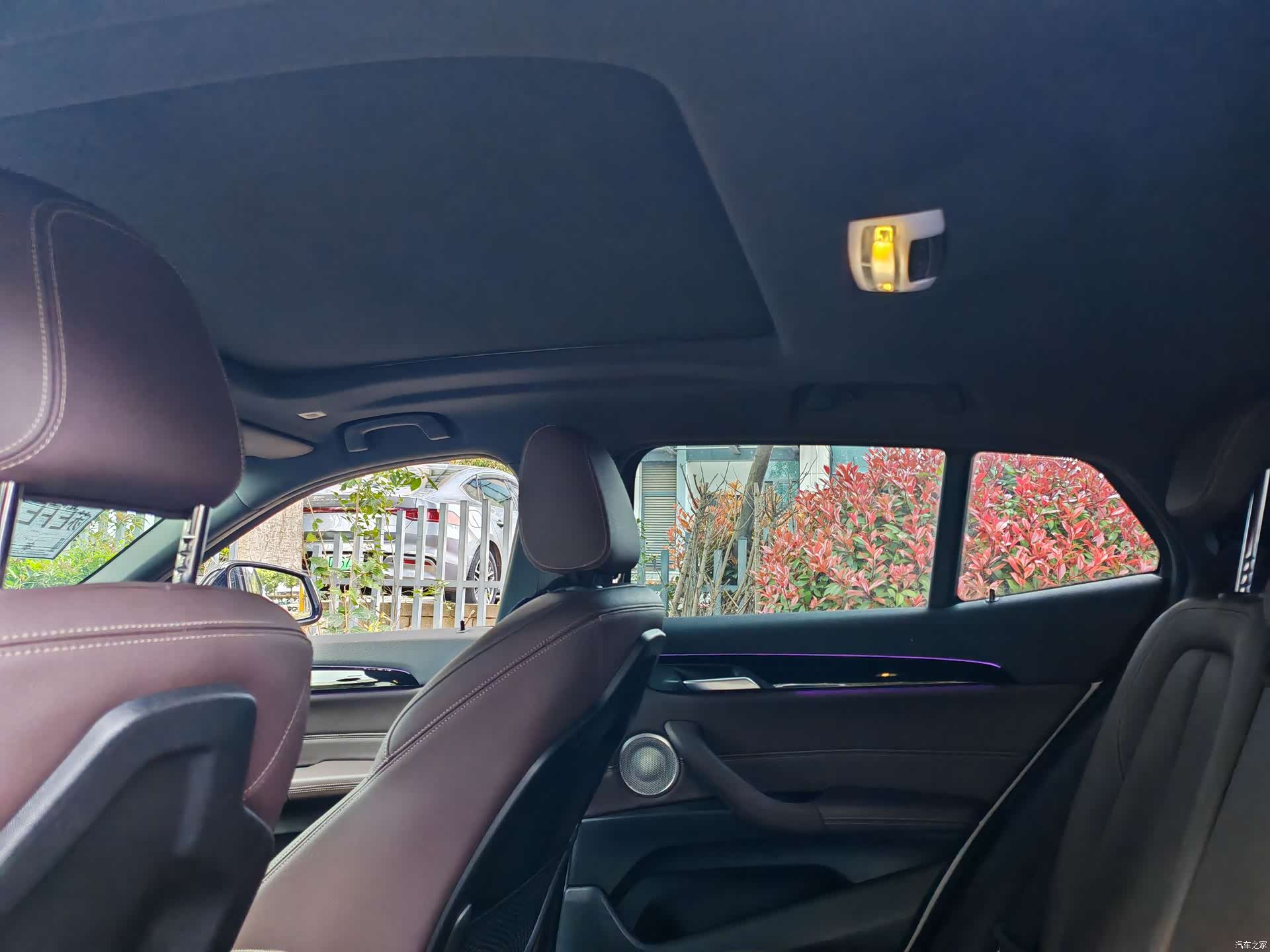 BMW X2, 2021 9