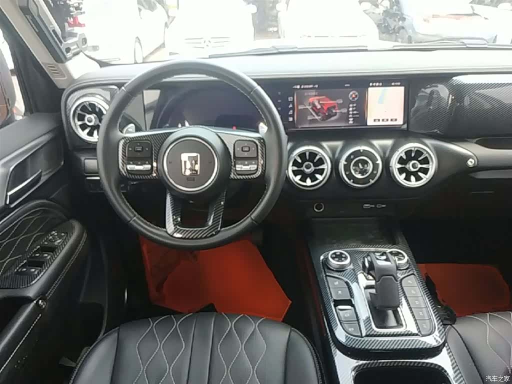Tank 300, 2021 11