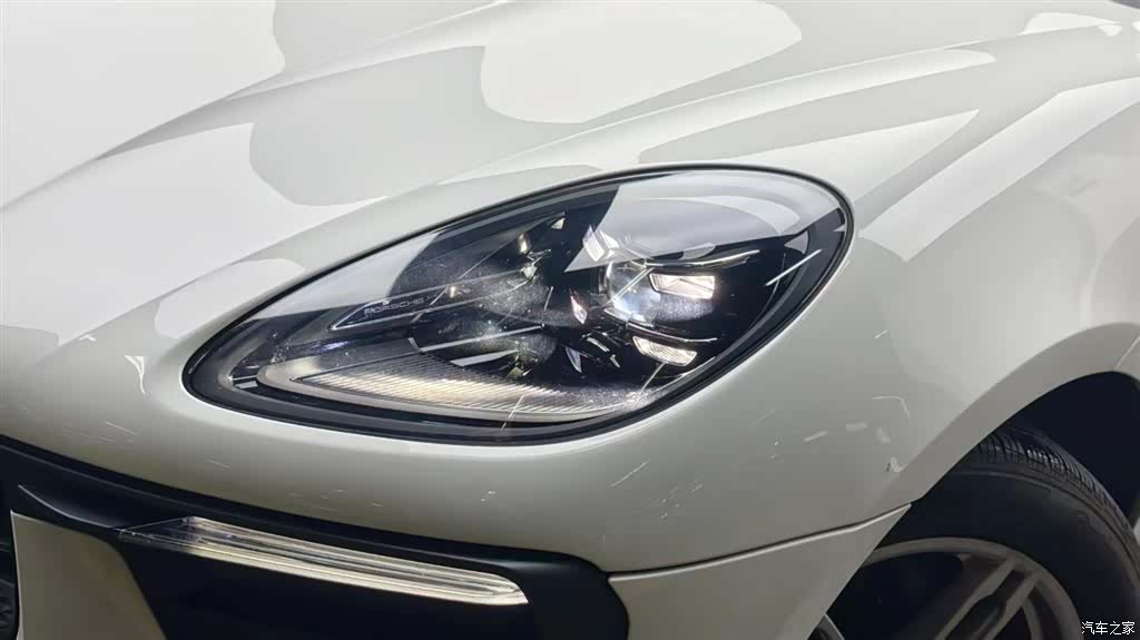 Porsche Macan, 2023 7