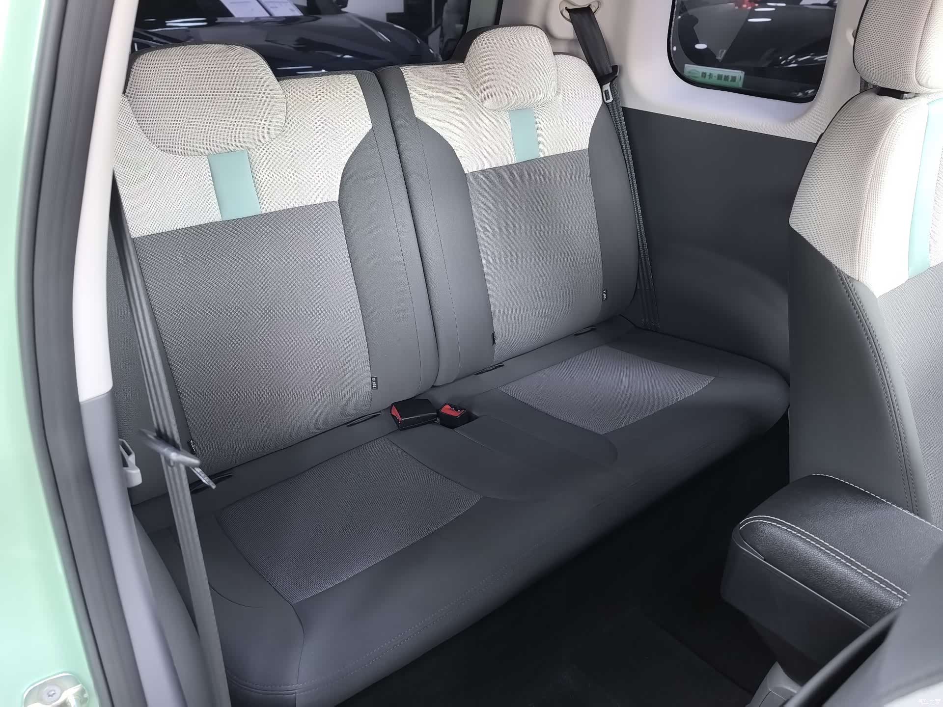 Changan Lumin, 2024 7