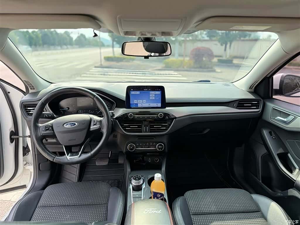 Ford Focus, 2020 8
