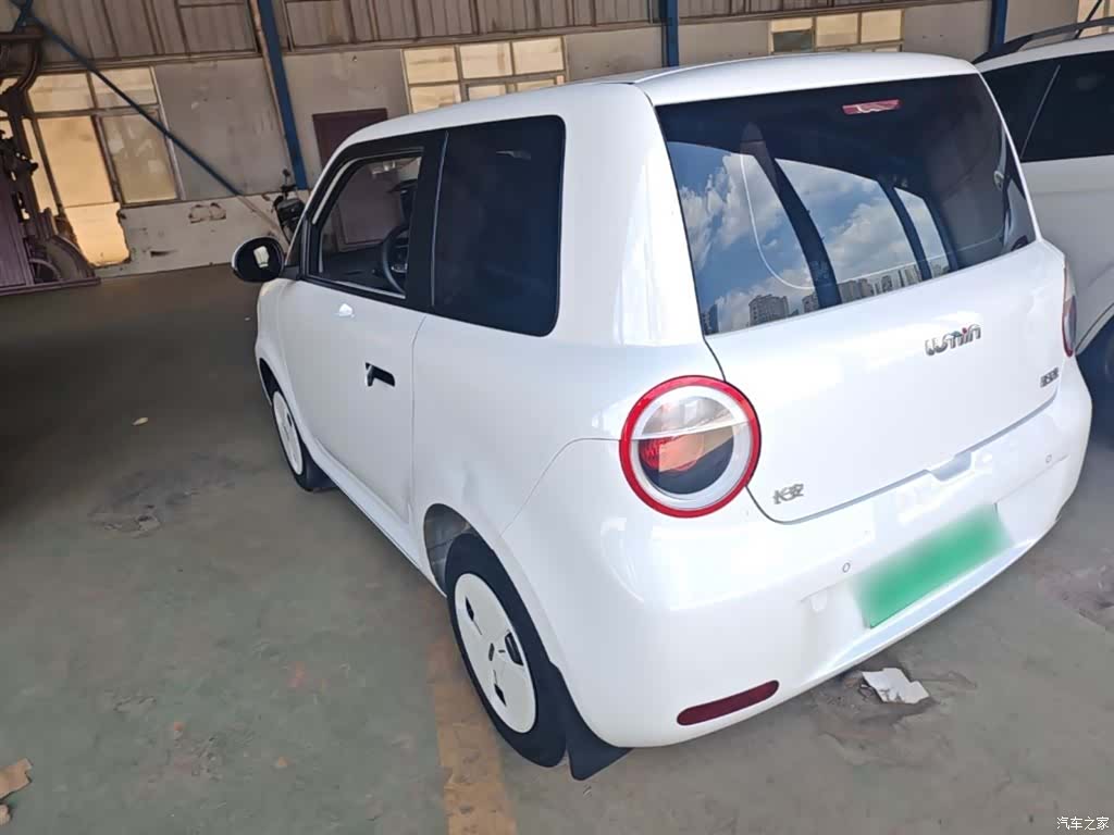 Changan Lumin, 2025 23