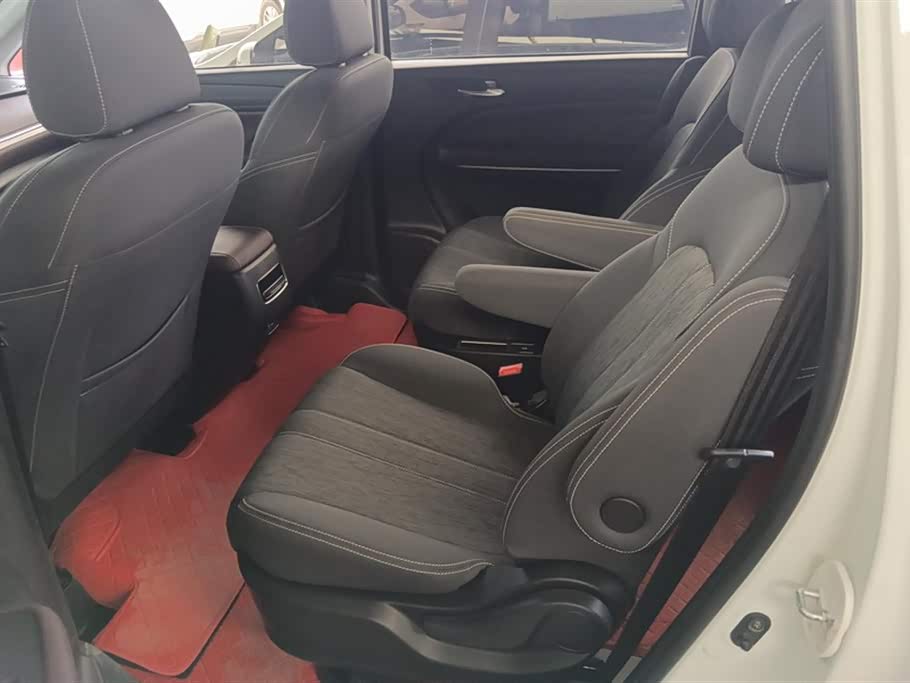 Trumpchi Trumpchi M6 Trumpchi Trumpchi M6