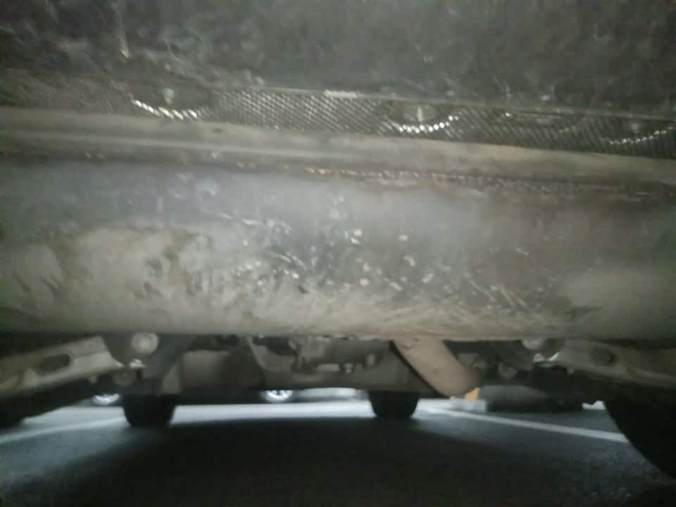 Land Rover Discover Shenxing