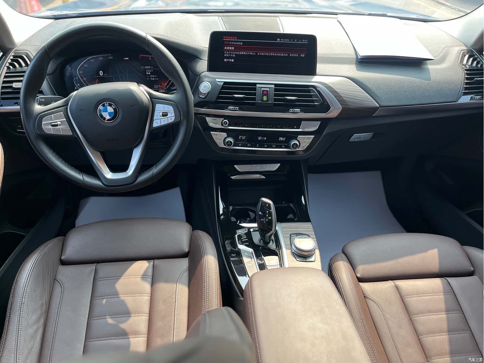 BMW X3, 2019 18