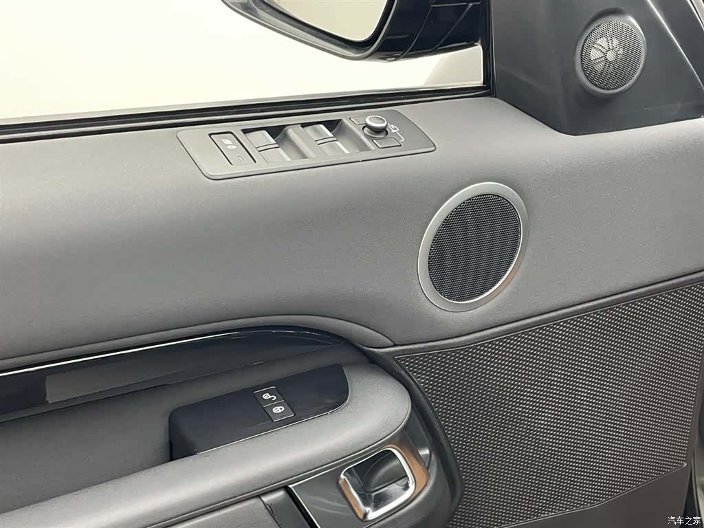 Land Rover Discovery, 2018 9