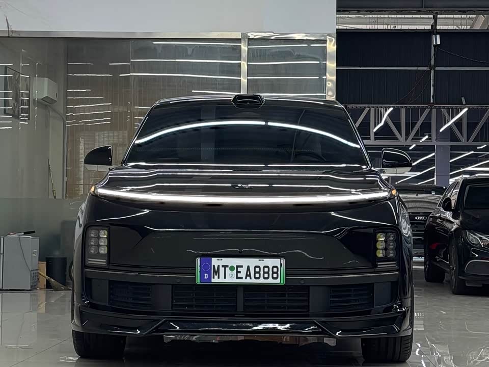 Li Auto Ideal L9