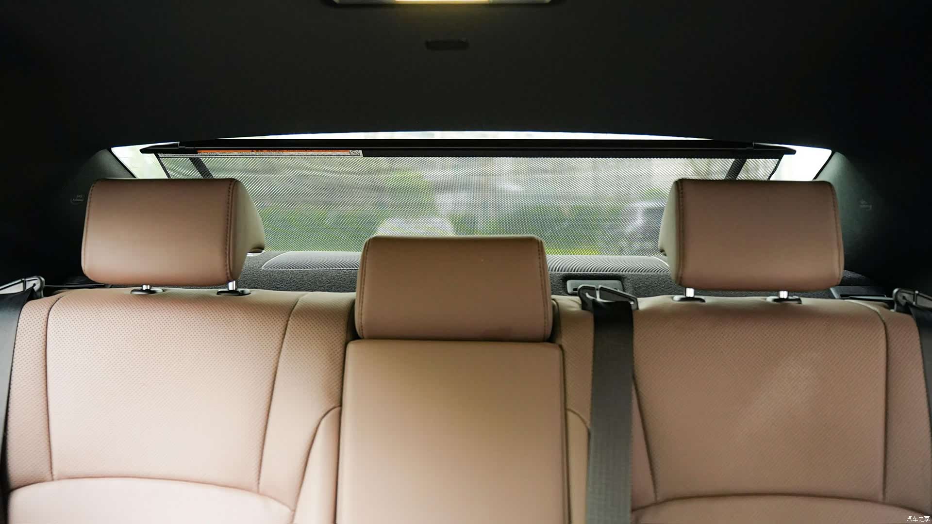 Lexus ES, 2024 26