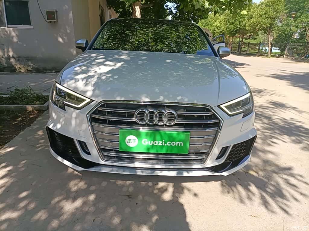 Audi A3, 2021 3