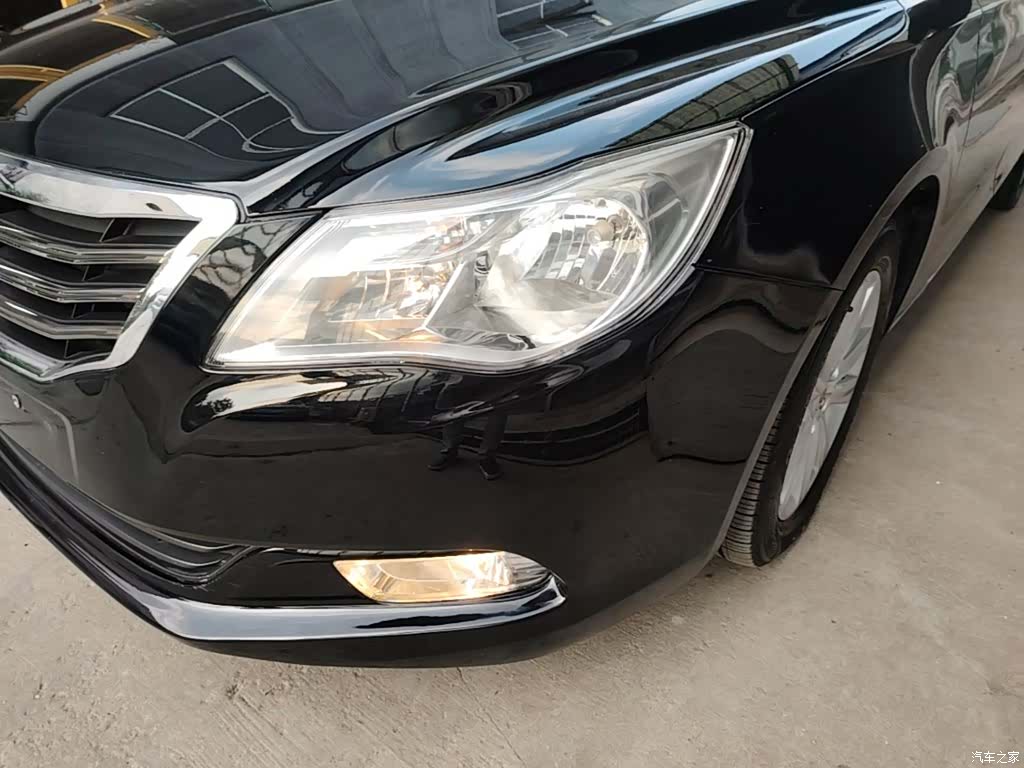 Roewe 950, 2015 24