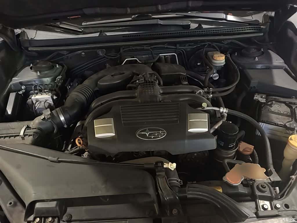 Subaru XV, 2017 20