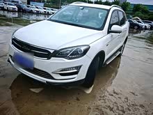 X5 2016 1.5T ֶ7 V