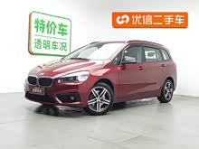 2ϵ๦г 2015 218i ˶װ