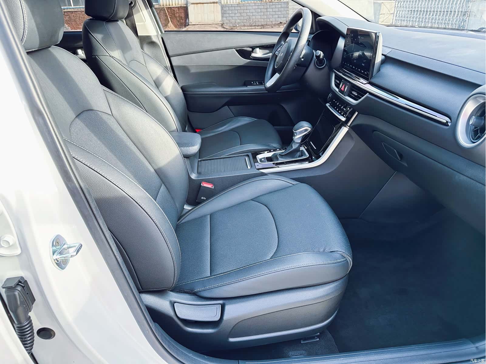 Kia K3, 2022 10