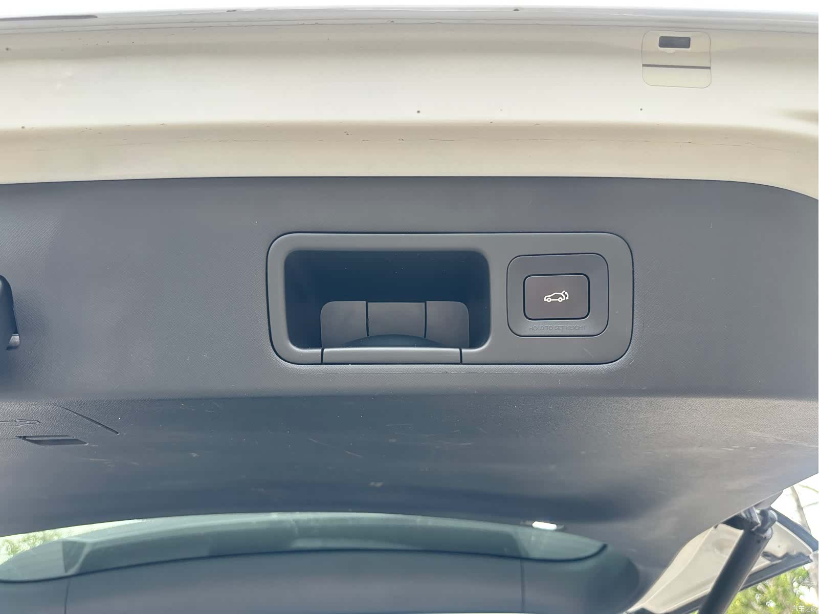 Trumpchi M8, 2023 14