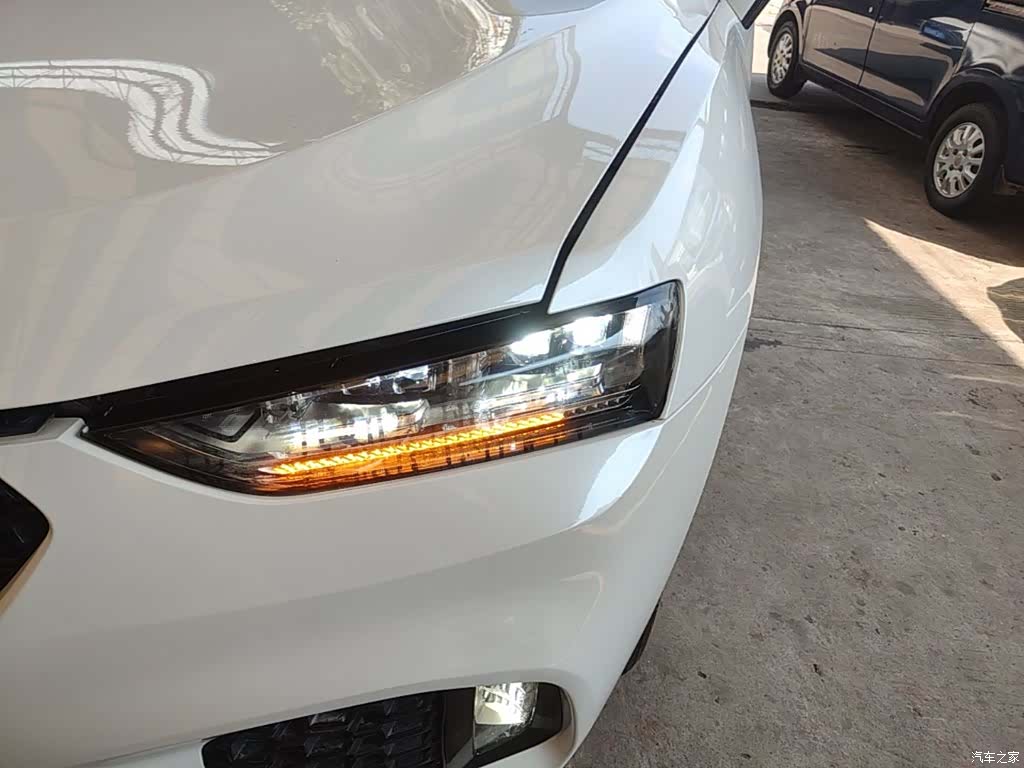 WEY VV7, 2018 24