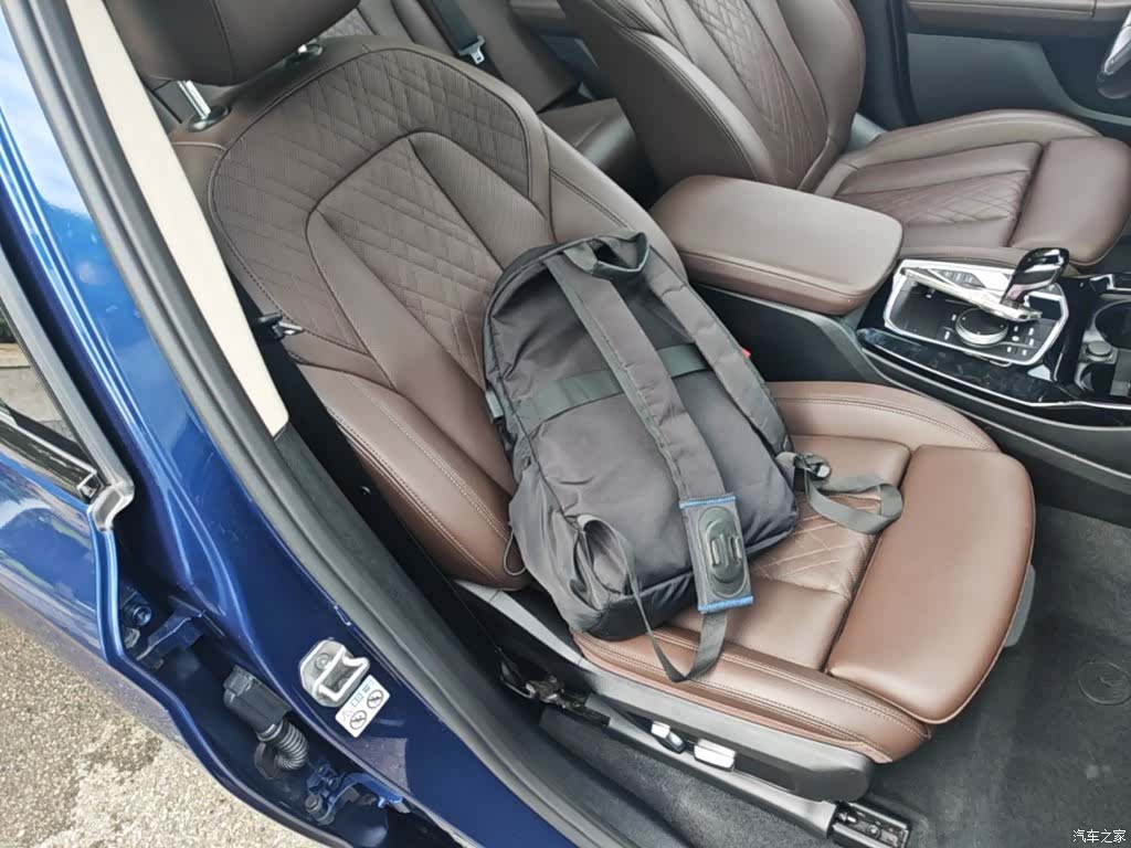 BMW X3, 2023 25