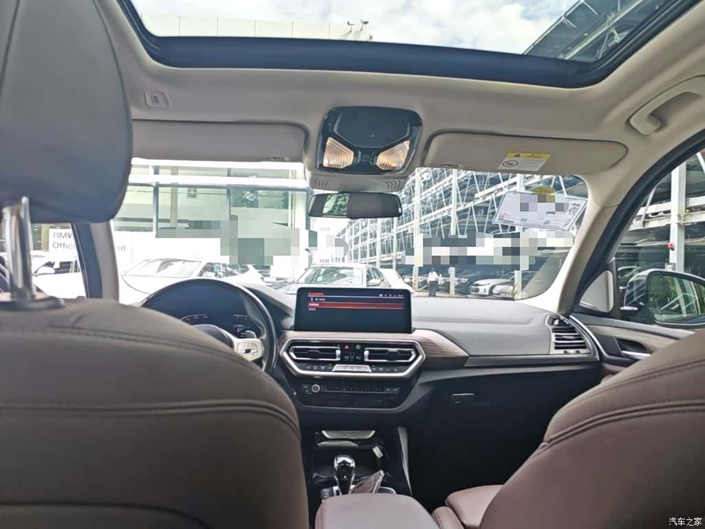 BMW X3, 2023 18