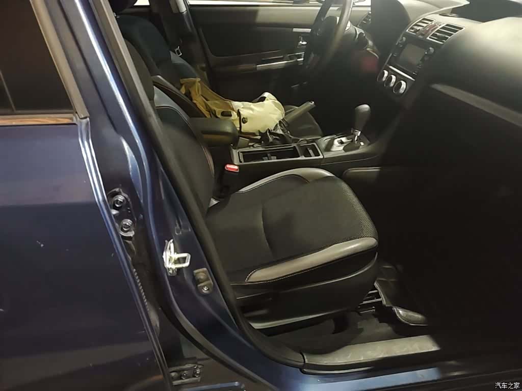 Subaru XV, 2017 25