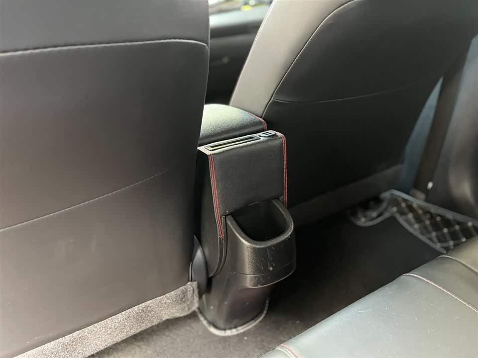 Toyota YARiS L Zhixuan