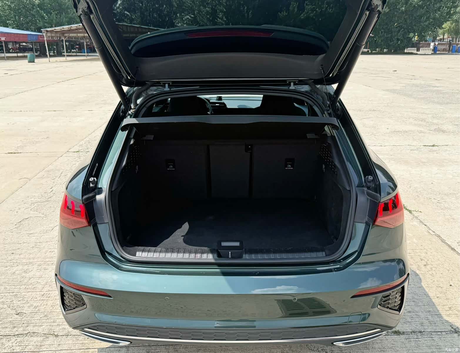 Audi A3, 2023 23