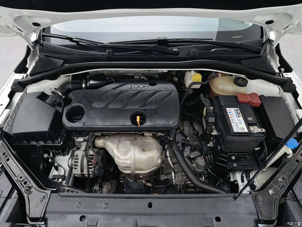 Roewe i6, 2022 6
