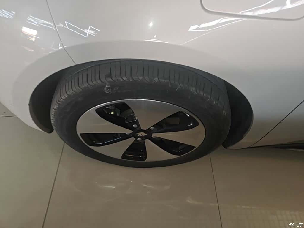 Wuling 460, 2023 23
