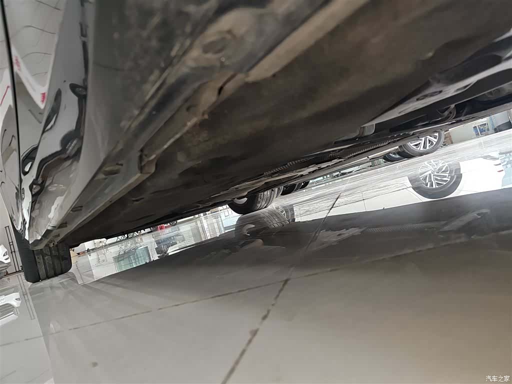 Audi A6L, 2020 21
