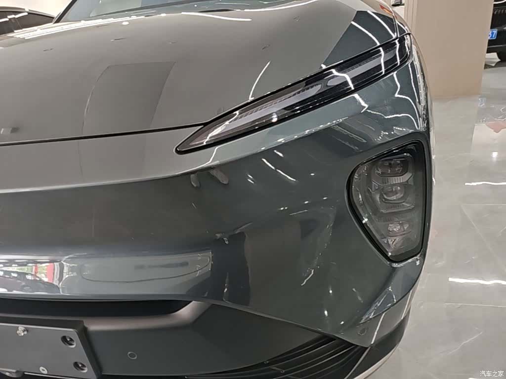 NIO ES8, 2023 24