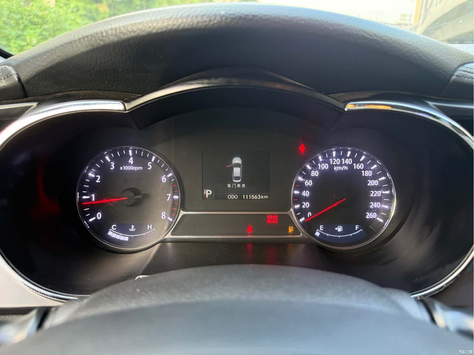 Kia K5, 2013 9