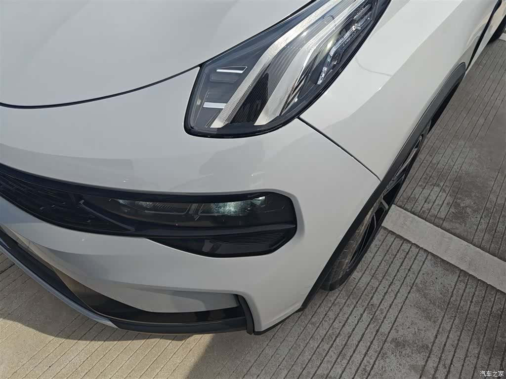 Lynk & Co 01, 2023 18