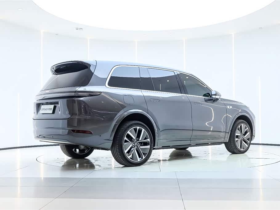 Li Auto Ideal L9