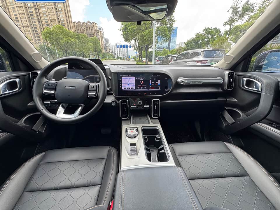 Haval Big dog Haval Big dog