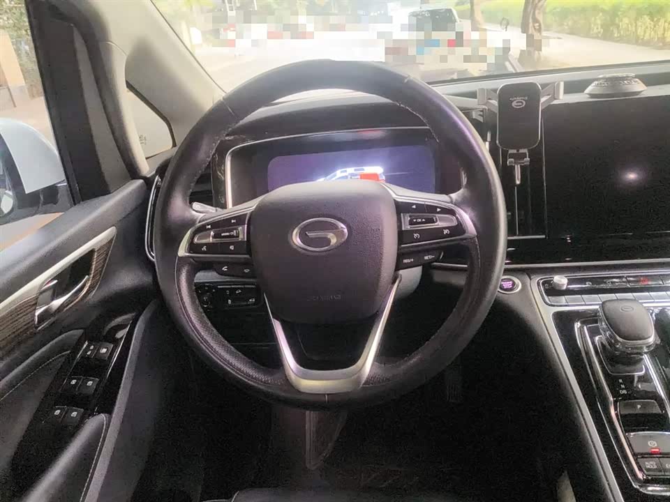 Trumpchi Trumpchi M8