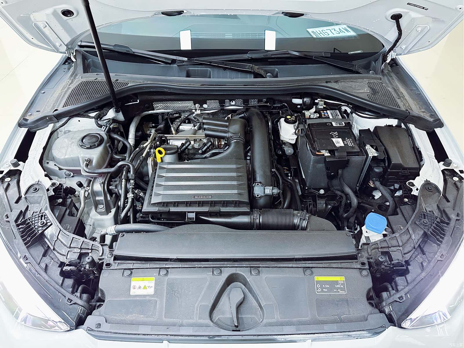 Audi A3, 2023 20