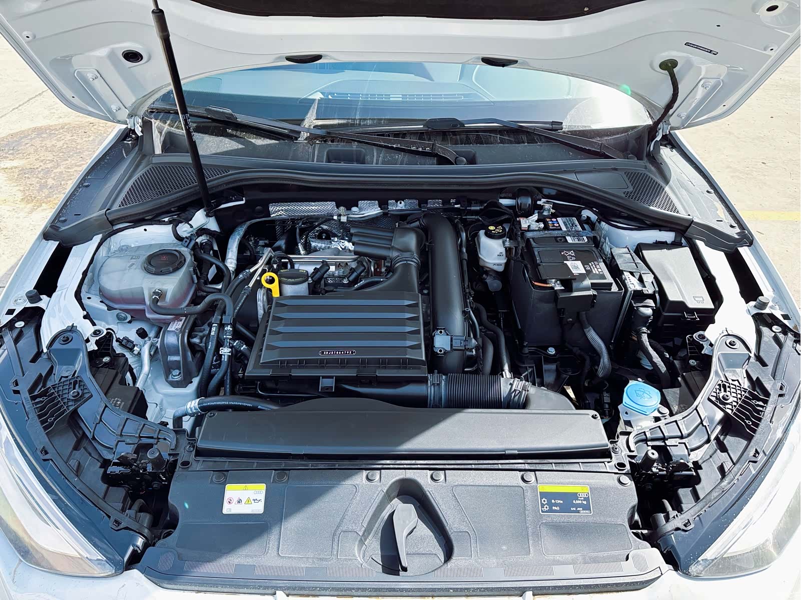 Audi A3, 2023 14