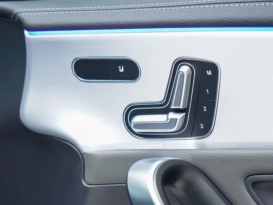 Mercedes-Benz Class A AMG