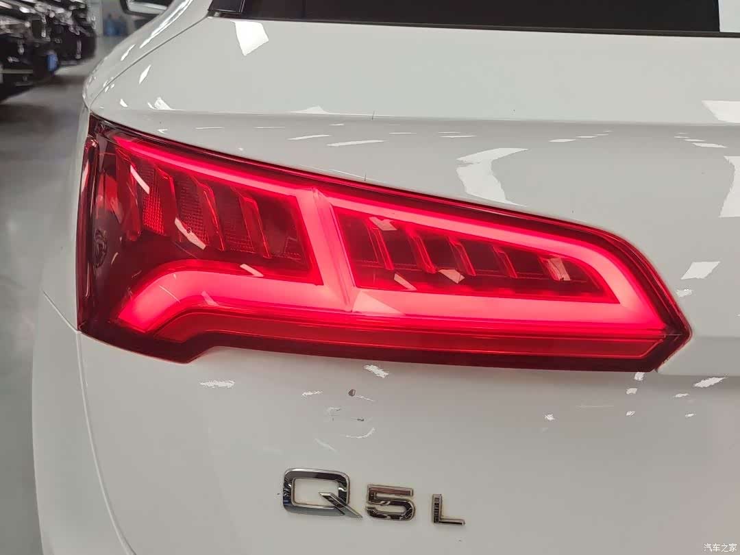 Audi Q5L, 2019 16