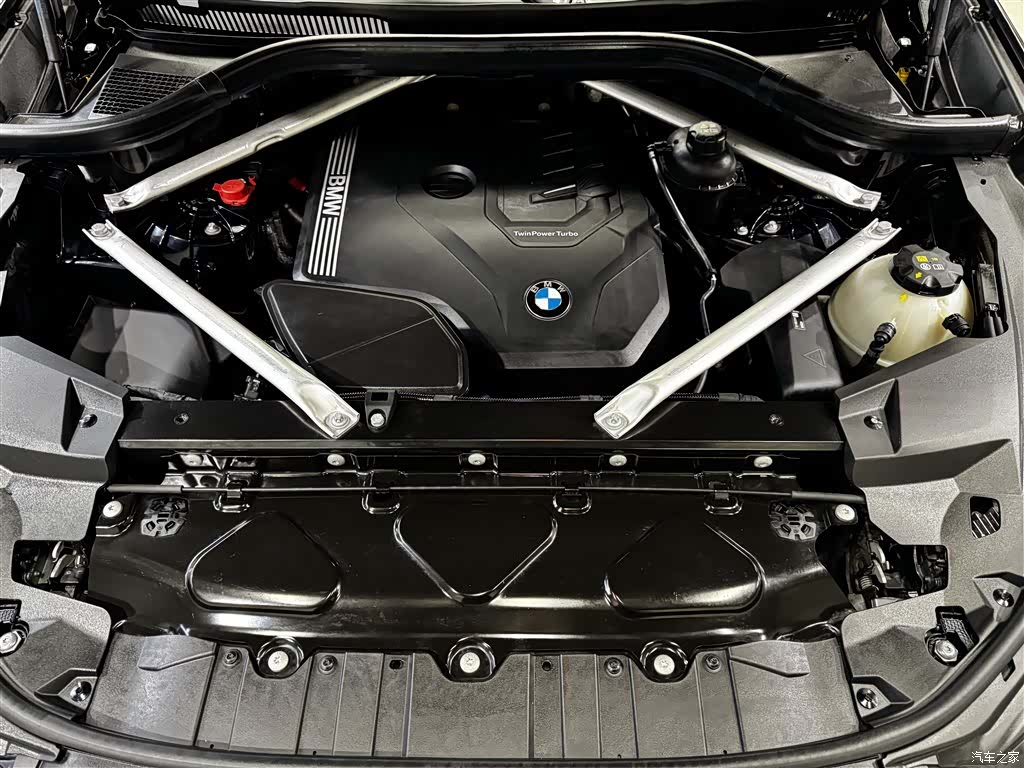 BMW X5, 2023 27