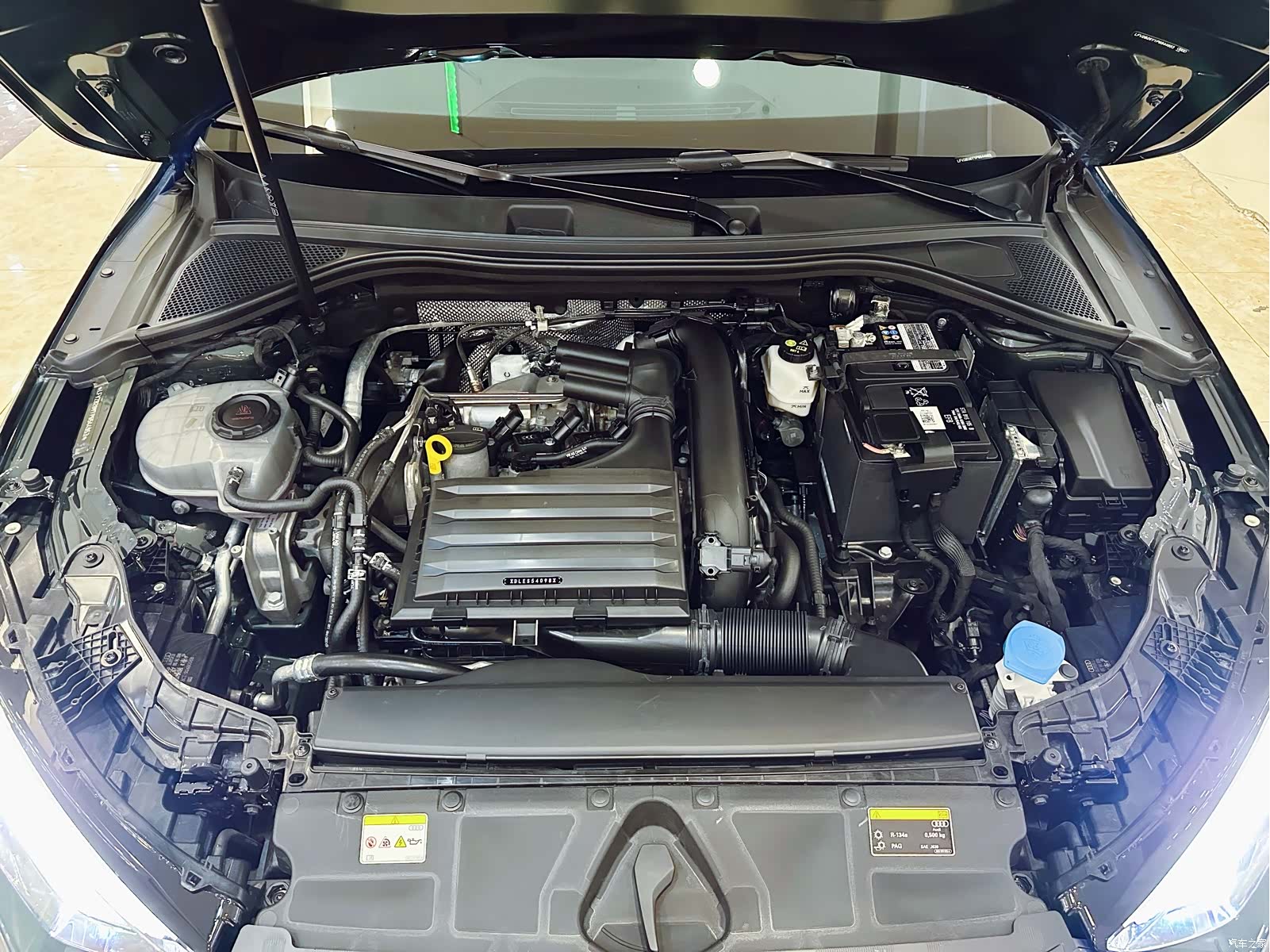 Audi A3, 2023 16