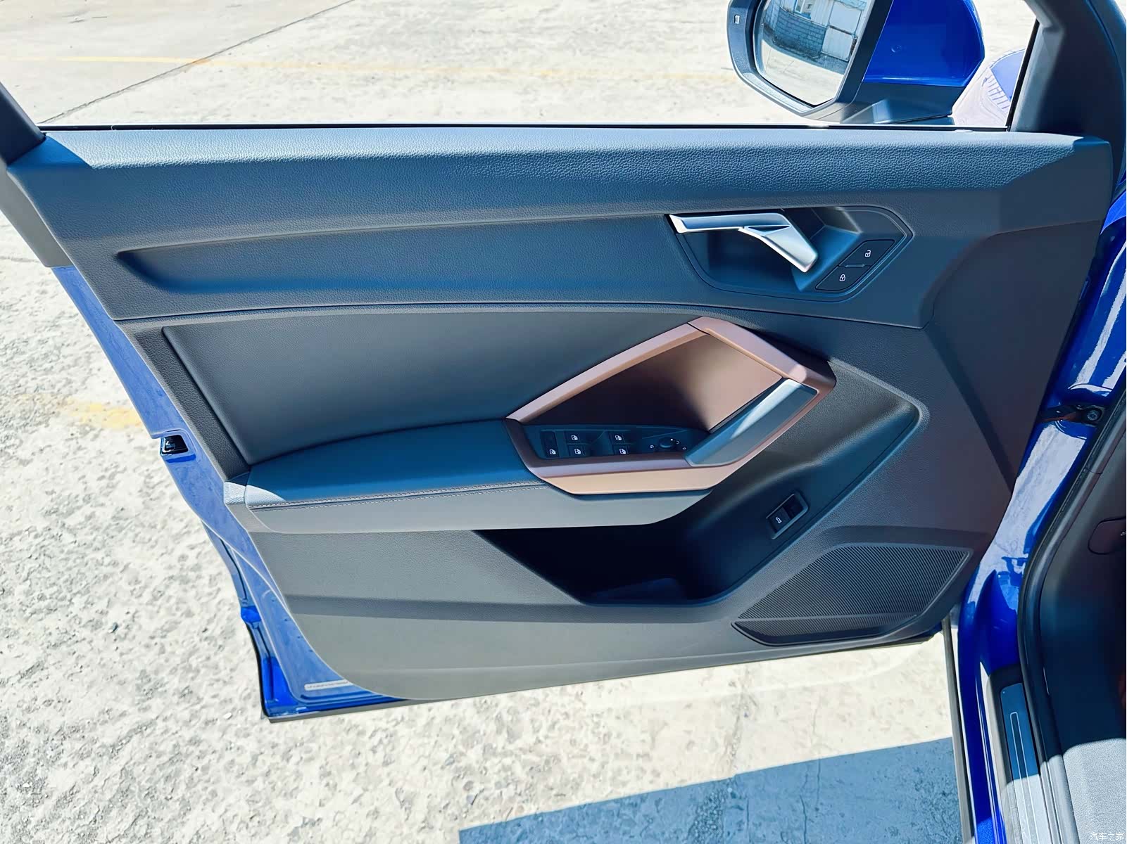Audi Q3, 2022 18