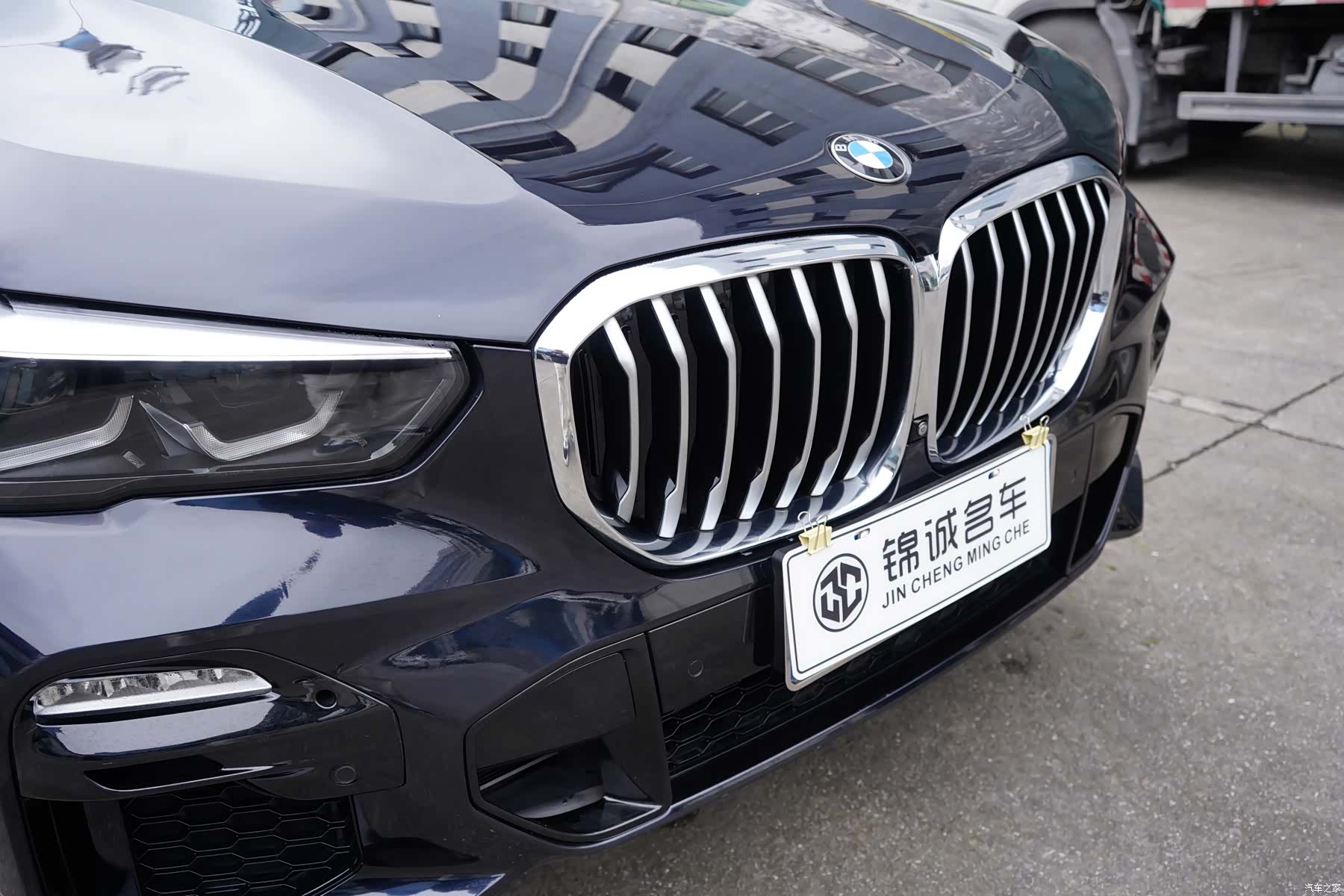 BMW X5, 2020 20