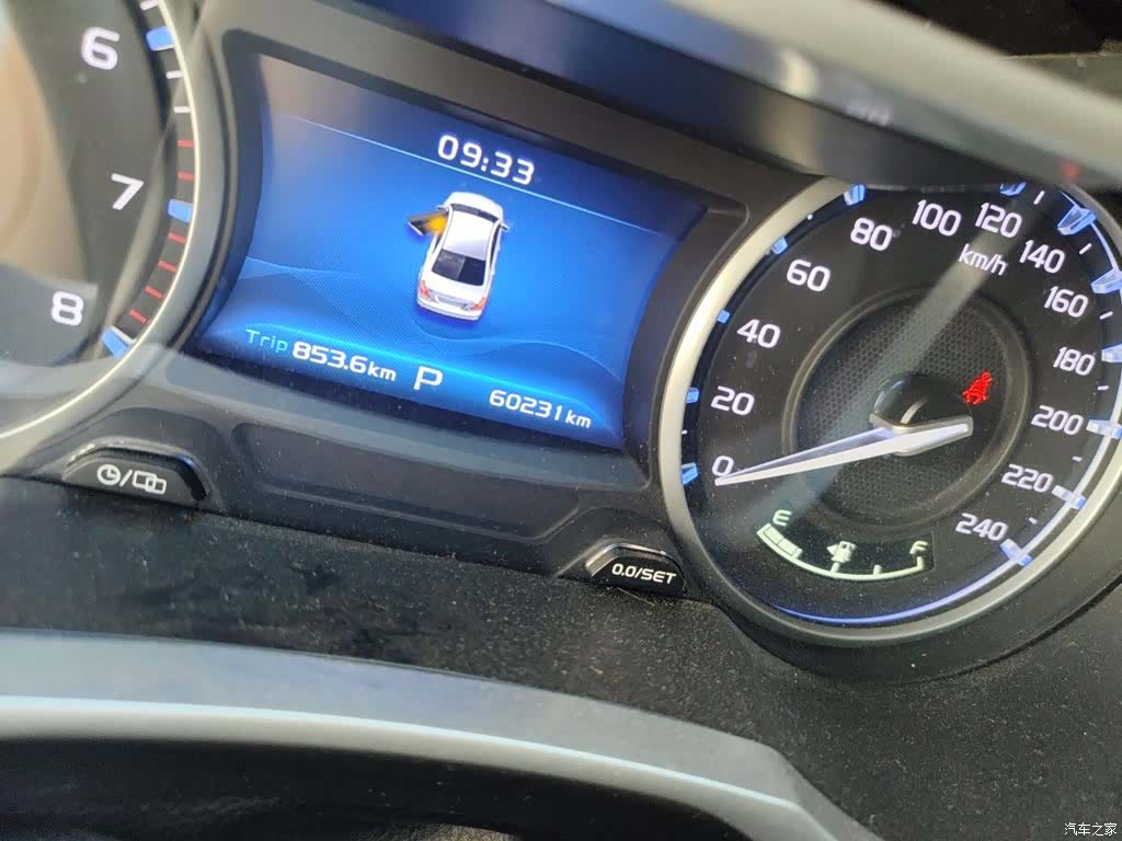 Geely Emgrand, 2017 все фото