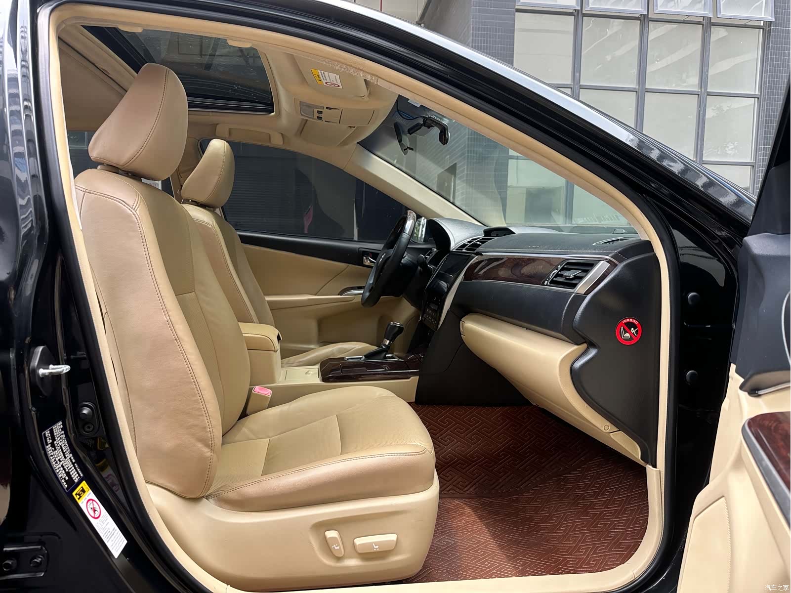 Toyota Camry, 2017 10